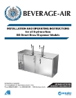 185DD78B069_809-180A MANUAL_INSTALLATION AND OPERATION BEV AIR DD.pdf 185DD78B069_809-180A MANUAL_INSTALLATION AND OPERATION BEV AIR DD.pdf