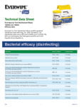192820 192821 Everwipe by Tork_Technical Data Sheet