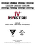 195IMV4E240_ImVection_manual-english