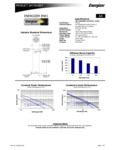 Energizer_199EN91_Product Data Sheet