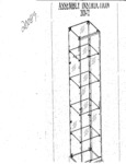 20089 Assembly Instructions 20089 Assembly Instructions