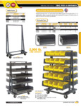 Removable Tray Truck System Catalog