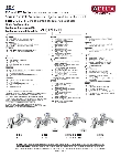 Delta 21C and 21T Series Manual Delta 21C and 21T Series Manual