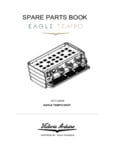 Eagle Tempo Spare Parts Book