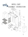 Assembly Instructions Assembly Instructions