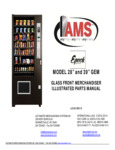 28AGEM21CCBC_AMS Parts Manual Service GEM.pdf 28AGEM21CCBC_AMS Parts Manual Service GEM.pdf