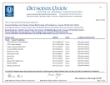Kosher Certificate Kosher Certificate