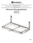 CHANGING STATION ELEMENTS  
