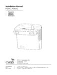 507299 manual for drinking fountain 507299 manual for drinking fountain