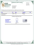 301041 - kosher cert