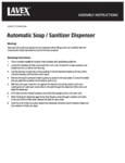 Lavex_AutoSoapSanitizerDispenser Lavex_AutoSoapSanitizerDispenser