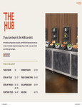 311HUBCUSTOM Catalog