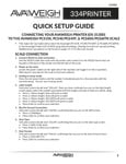 334Printer_QuickSetup Guide_15-40_60 334Printer_QuickSetup Guide_15-40_60