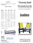 359SS611TLWHB_Wheel Handle Brkt Kits 12.2023.pdf 359SS611TLWHB_Wheel Handle Brkt Kits 12.2023.pdf