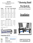 359SS611WHK_Wheel Handle Kits Manual 12.2023.pdf