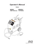 Karcher Heater Manual