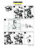 Karcher BR 45/22 Instructions Karcher BR 45/22 Instructions