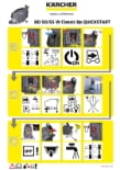 Karcher BD 50/50 Quickstart Karcher BD 50/50 Quickstart