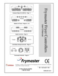 369RE17SCME_Frymaster Controller Instructions.pdf 369RE17SCME_Frymaster Controller Instructions.pdf