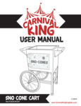 Carnival King SCMCART Manual