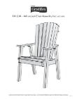 Kailua_Adirondack_Chair_Assembly_Instructions.pdf Kailua_Adirondack_Chair_Assembly_Instructions.pdf