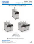 Giles EOF Manual Giles EOF Manual