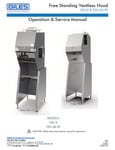 Giles FSH-2 Manual Giles FSH-2 Manual