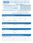 Giles Application Letter Giles Application Letter