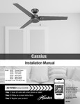 cassius outdoor manual