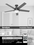 aerodyne indoor manual