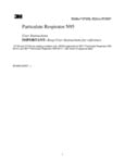 3M N95 Aura Particulate Respirator 9210+ 9211+ Instructions 3M N95 Aura Particulate Respirator 9210+ 9211+ Instructions