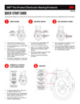 3M pro protect quick start guide