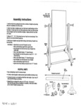 40100 Assembly Instructions