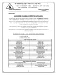 409VAL14029_Certif KASHER EN 2026.pdf 409VAL14029_Certif KASHER EN 2026.pdf