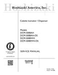 Service Manual Service Manual