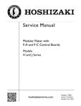 Service Manual Service Manual