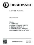 415F822MAK_Mid-Flaker_combined_service manual
