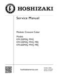 Service Manual Service Manual
