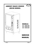 4228883_WS_Series_Service_Manual 4228883_WS_Series_Service_Manual