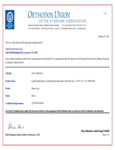 433PBLINER_Kosher Cert