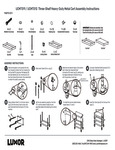 445UCMT011_Assembly Instructions