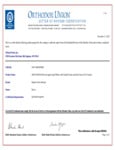 46025-50100-00 Kosher Cert