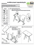 46636 2023 assembly instructions 46636 2023 assembly instructions