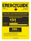 Energy Guide Energy Guide