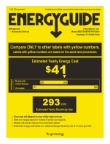 Energy Guide Energy Guide