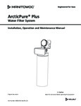 Arctic Pure Plus Manual
