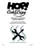 HOP! Cook & Crispy Manual