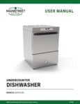541HTUC30_Mainstreet_UndercounterDishwasher_Manual_040623