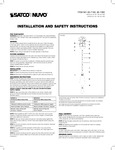 60-7280 Instructions