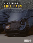 60344_Hinged Gel Knee Pads_Sell Sheet